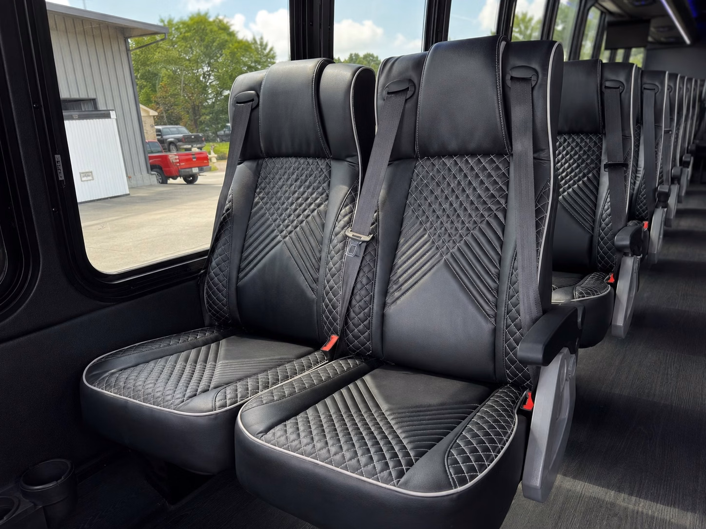 booking ocala prom transportation early is the single smartest move you can make