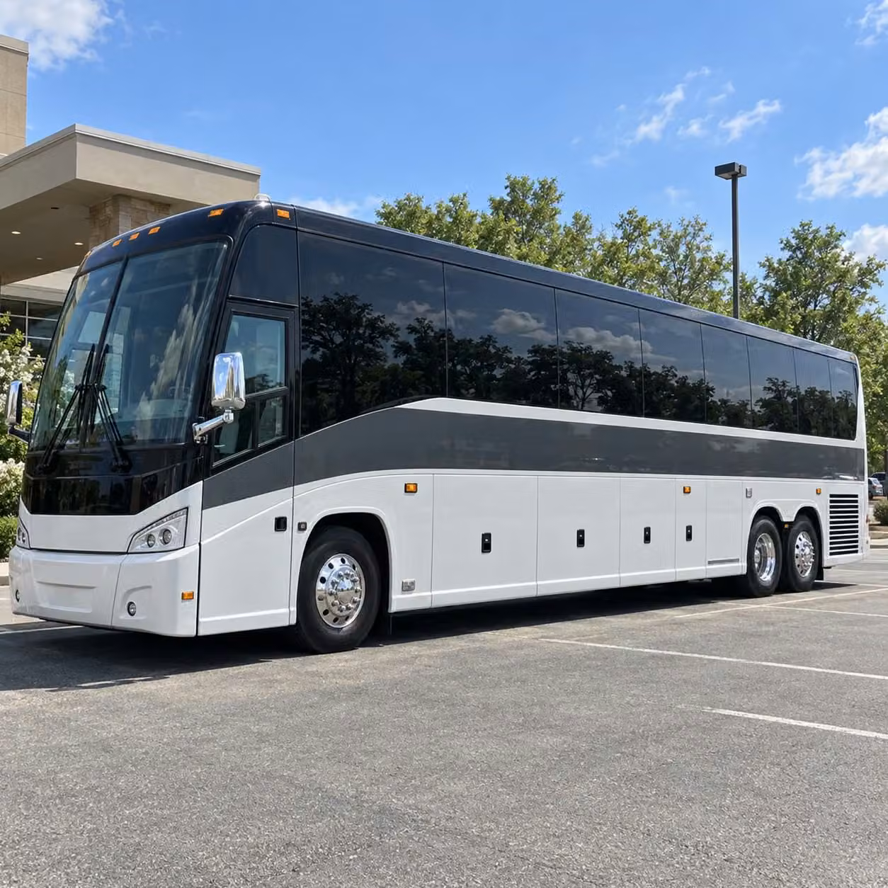 charter bus rentals to ocala s museums and cultural destinations