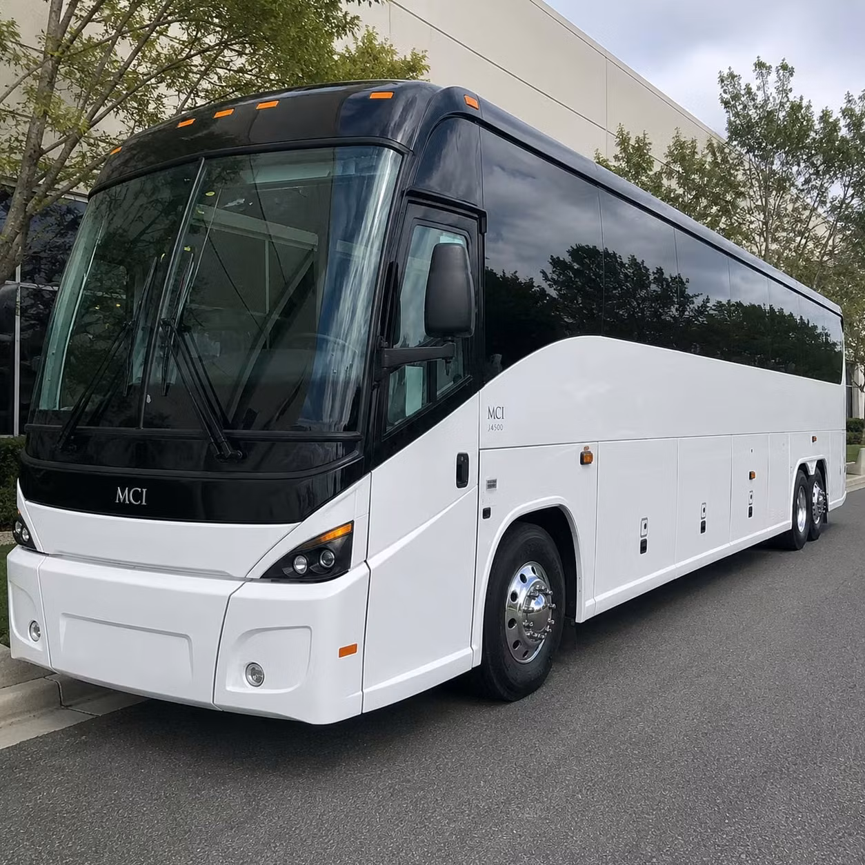 daily commuter shuttle services for ocala s growing industrial and healthcare workforce