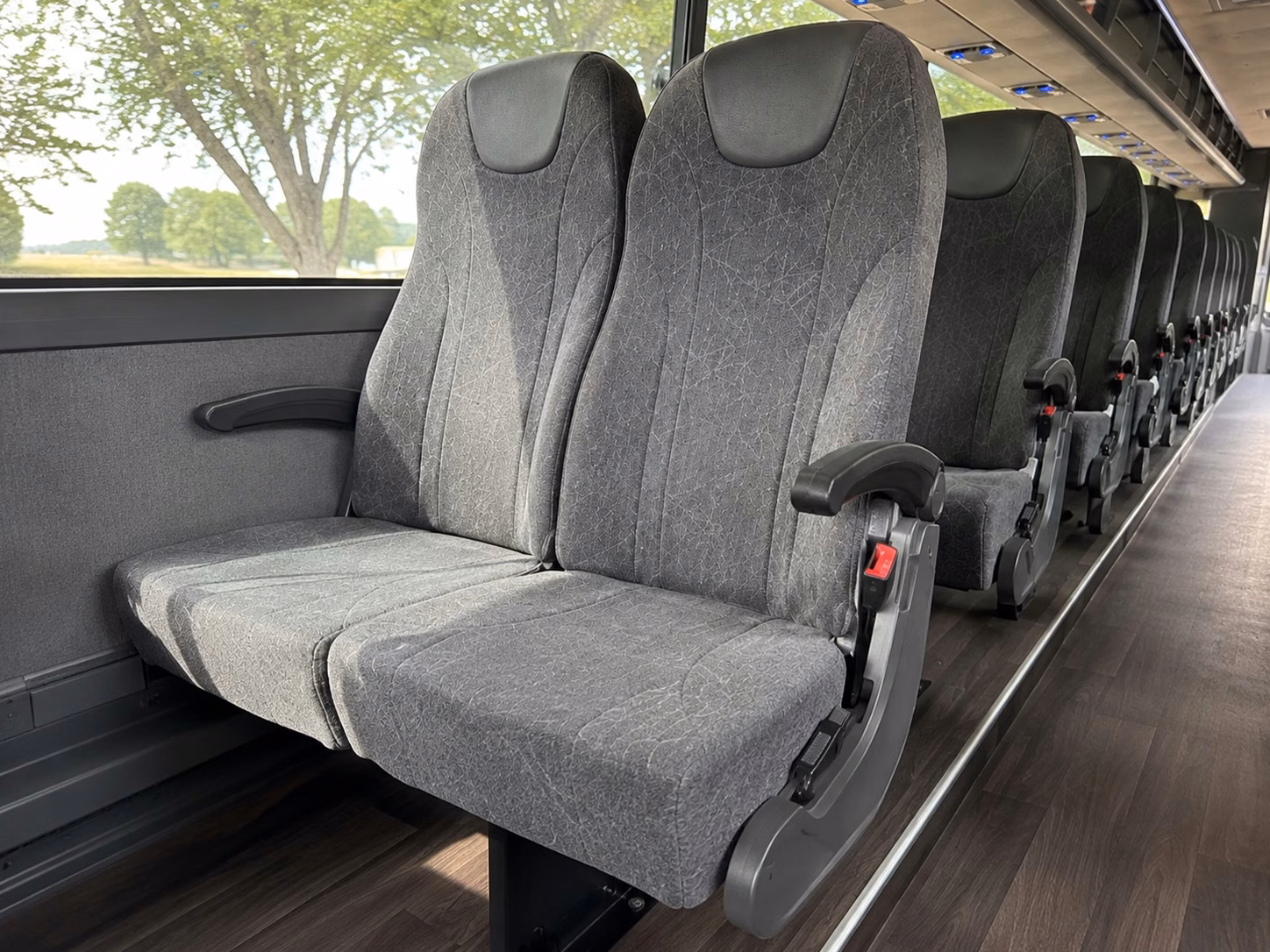 does the day of the week change what a bus costs in ocala florida