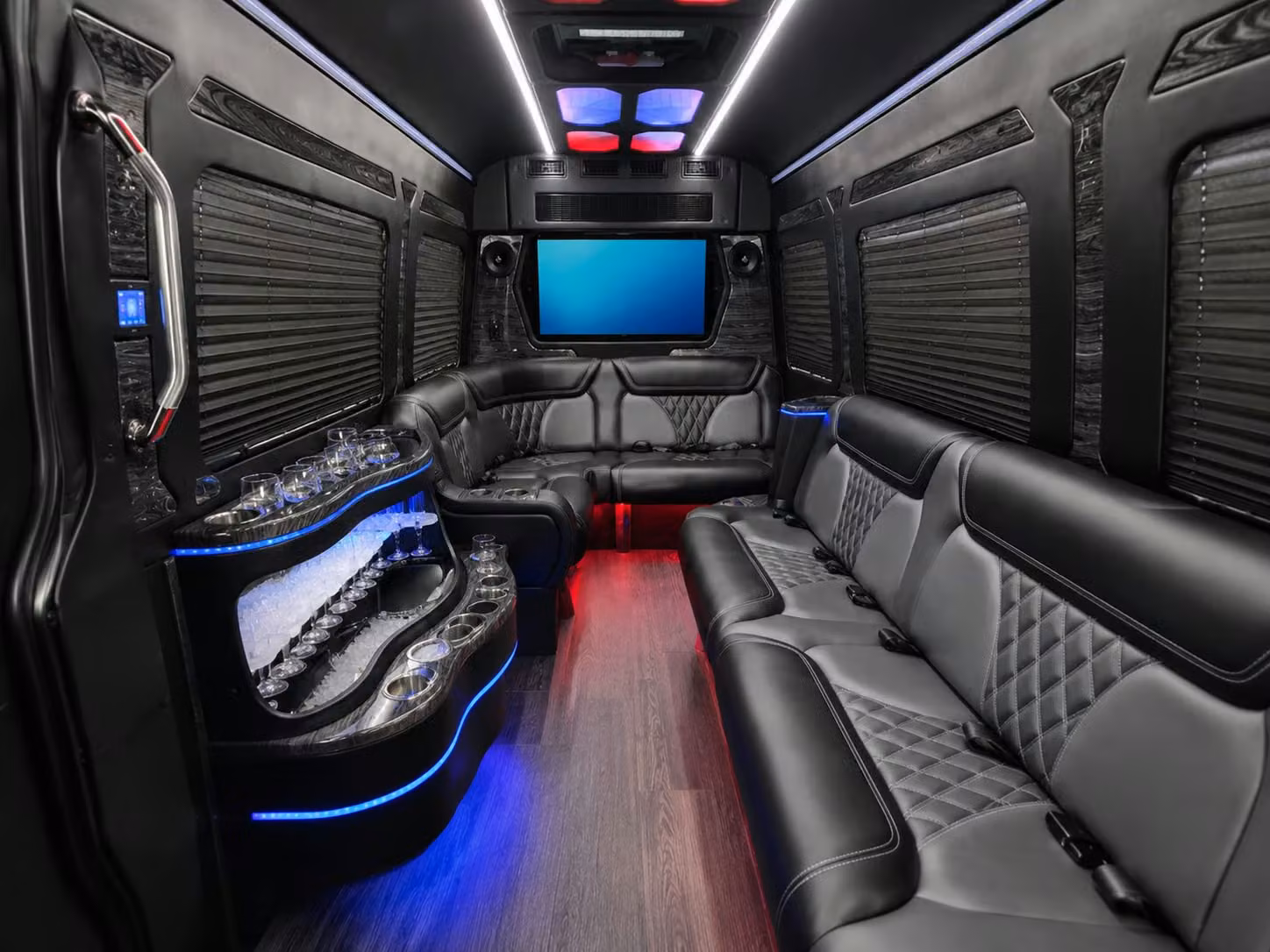for executive airport transfers ocala corporate transportation starts here