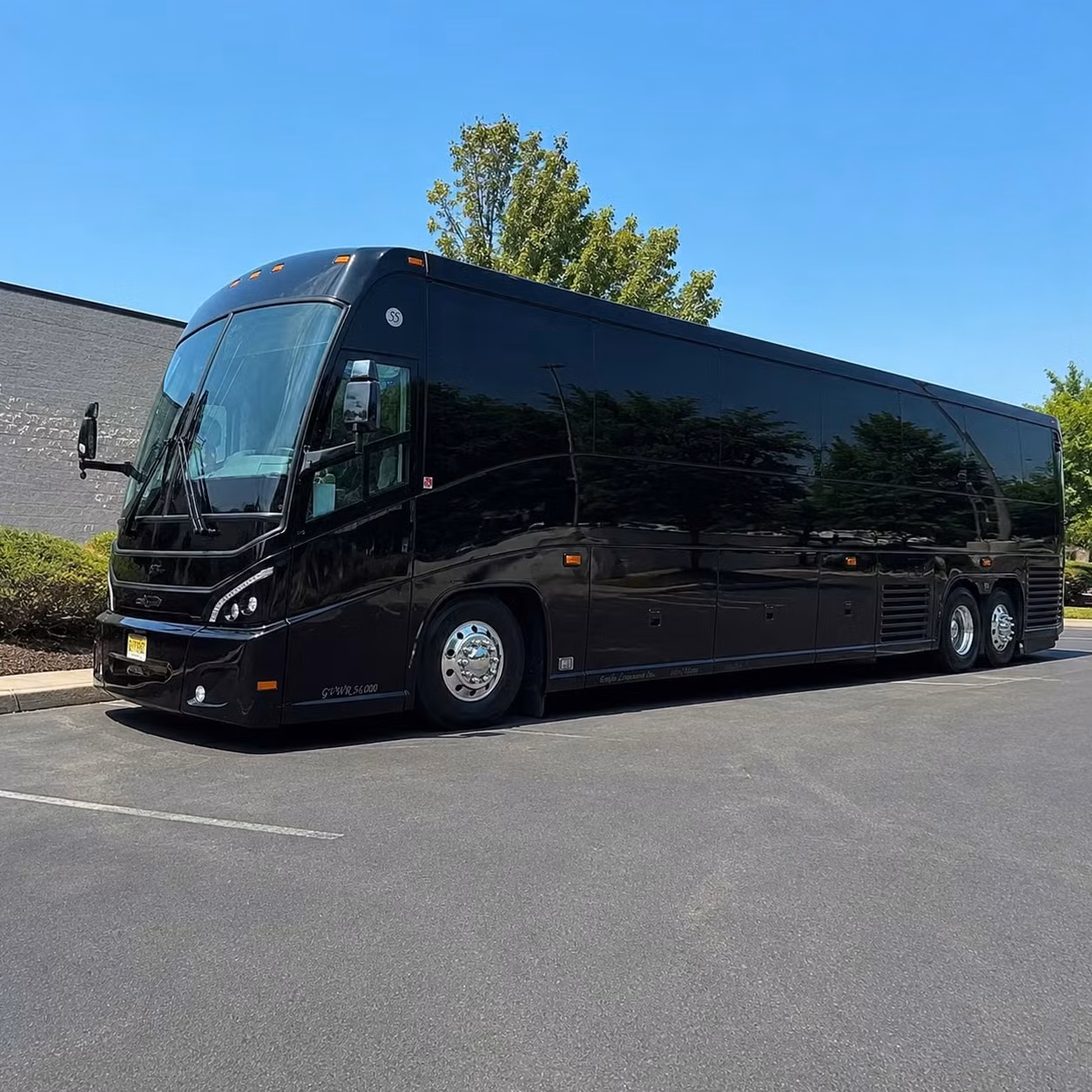 group transportation for ocala law enforcement fire and emergency services