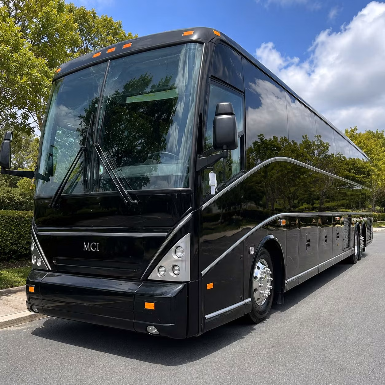 heading outside ocala you can still compare concert transportation options