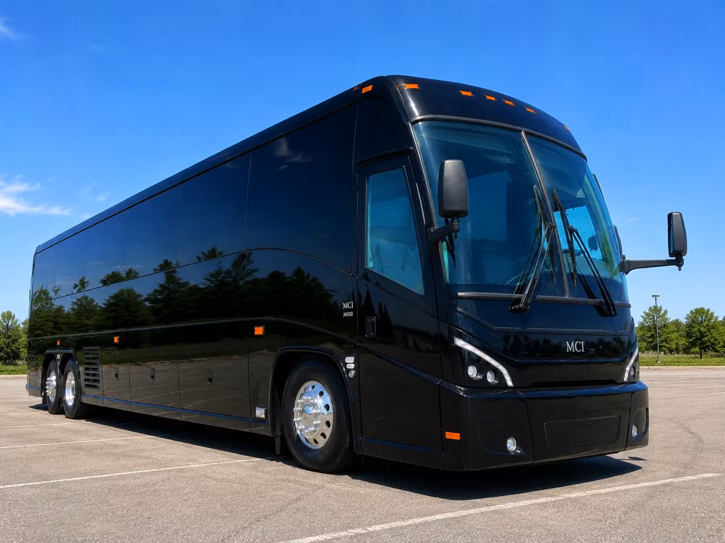 heading outside ocala you can still compare corporate event transportation options
