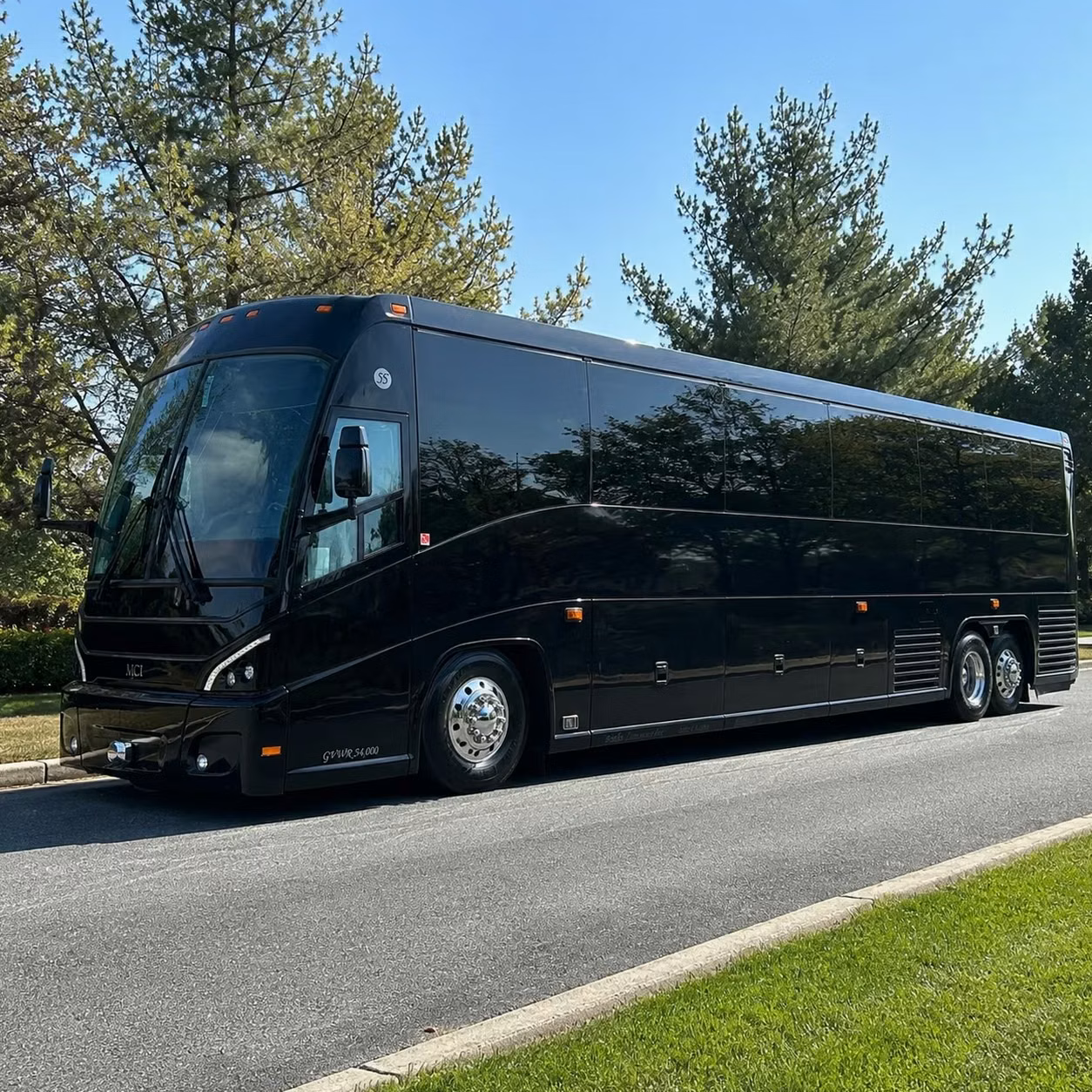 heading outside ocala you can still compare employee transportation options