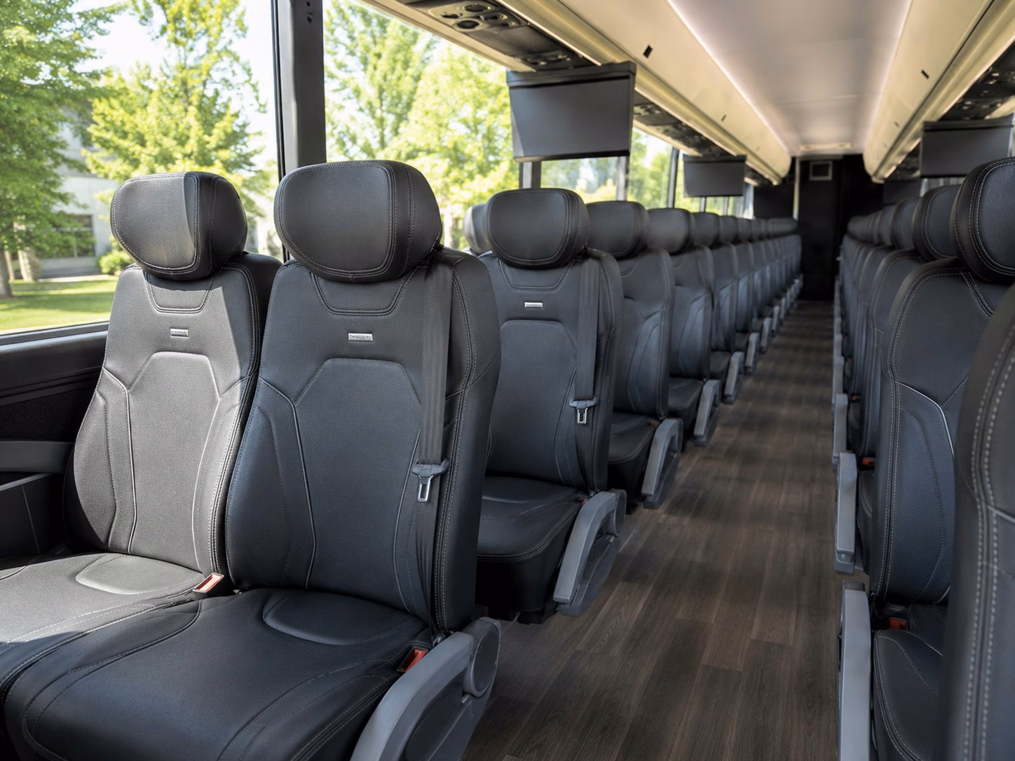 heading outside ocala you can still compare wedding transportation options
