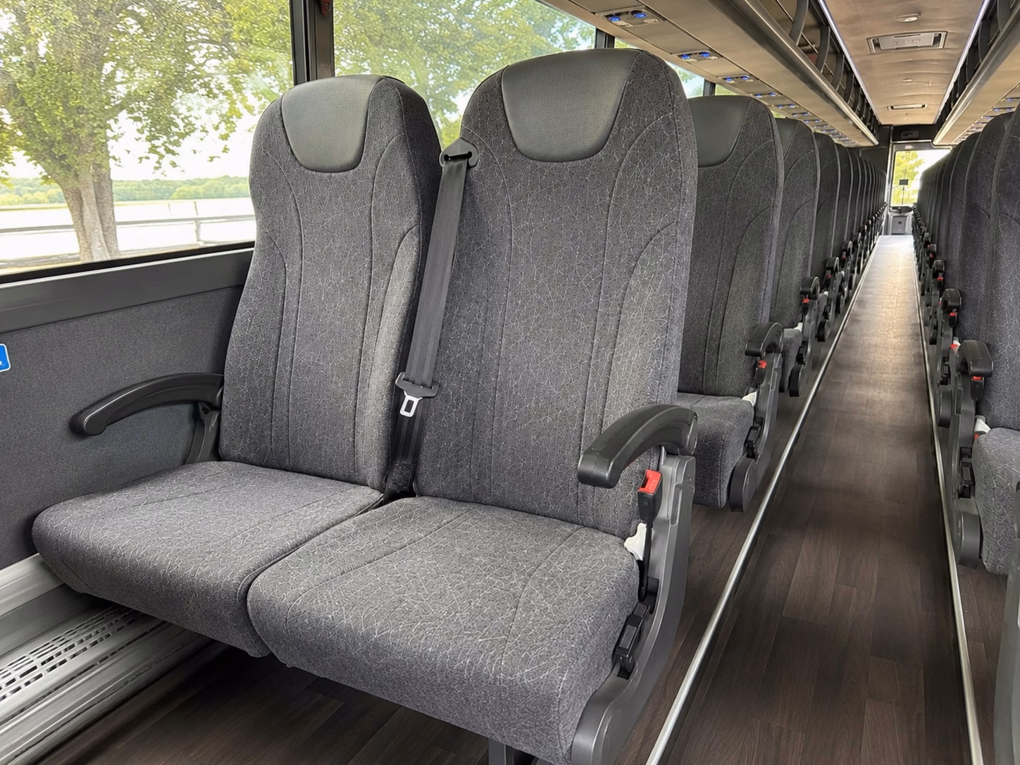 how where and when you re traveling affects your ocala bus rental rate