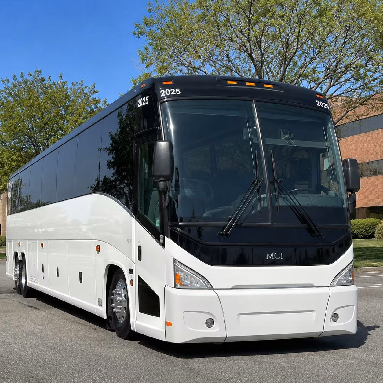 multi church event and faith conference transportation in ocala