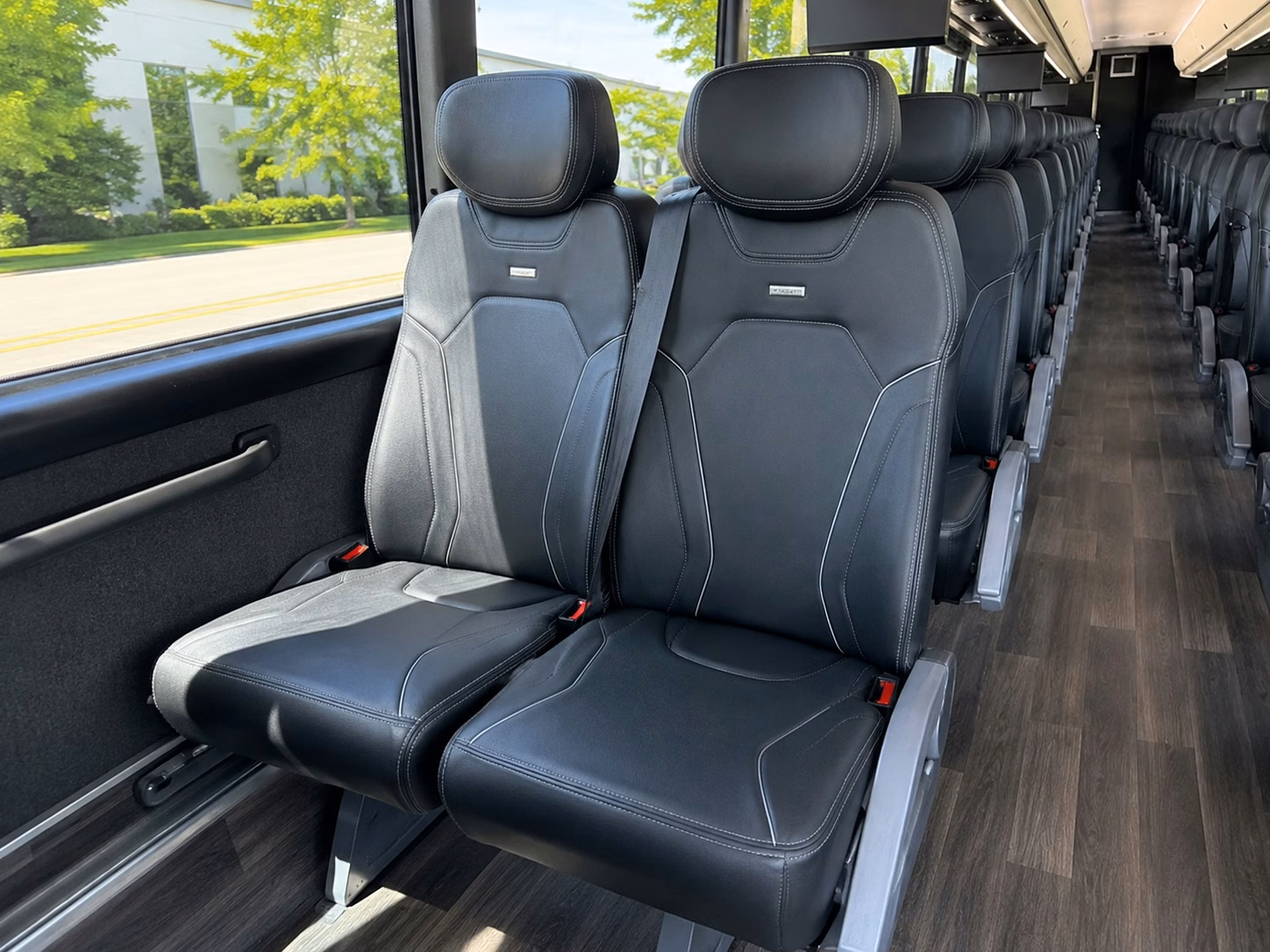 multi day wedding weekend transportation packages in ocala