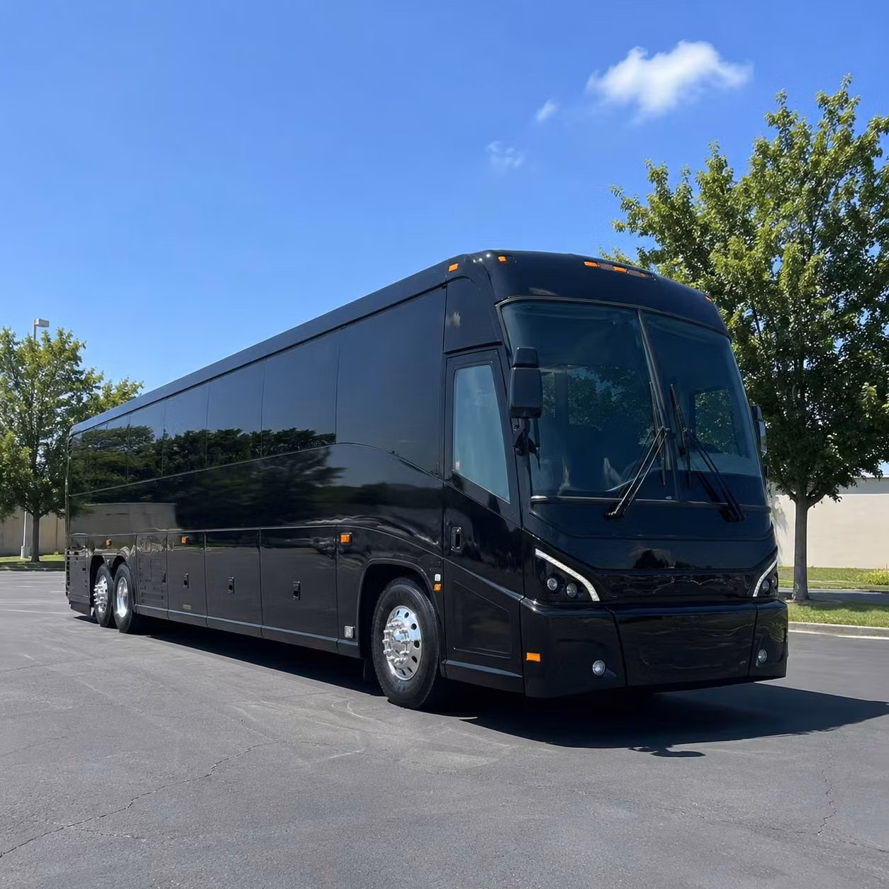 new employee orientation and training day transportation in ocala