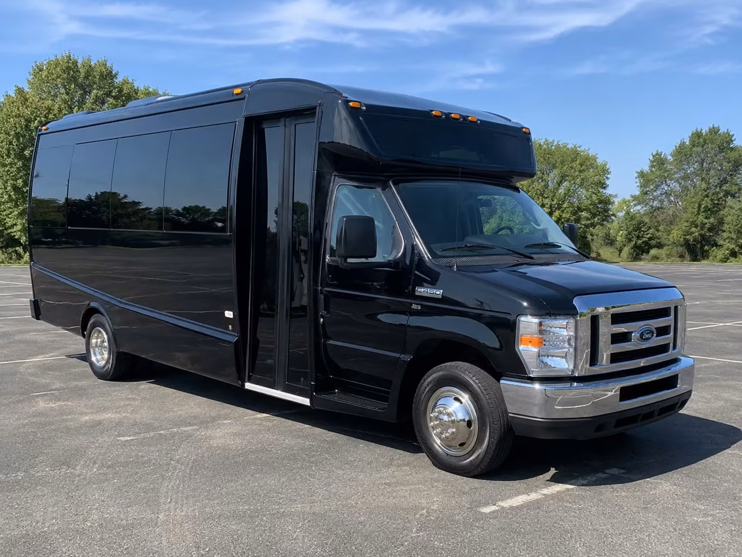 ocala concert transportation