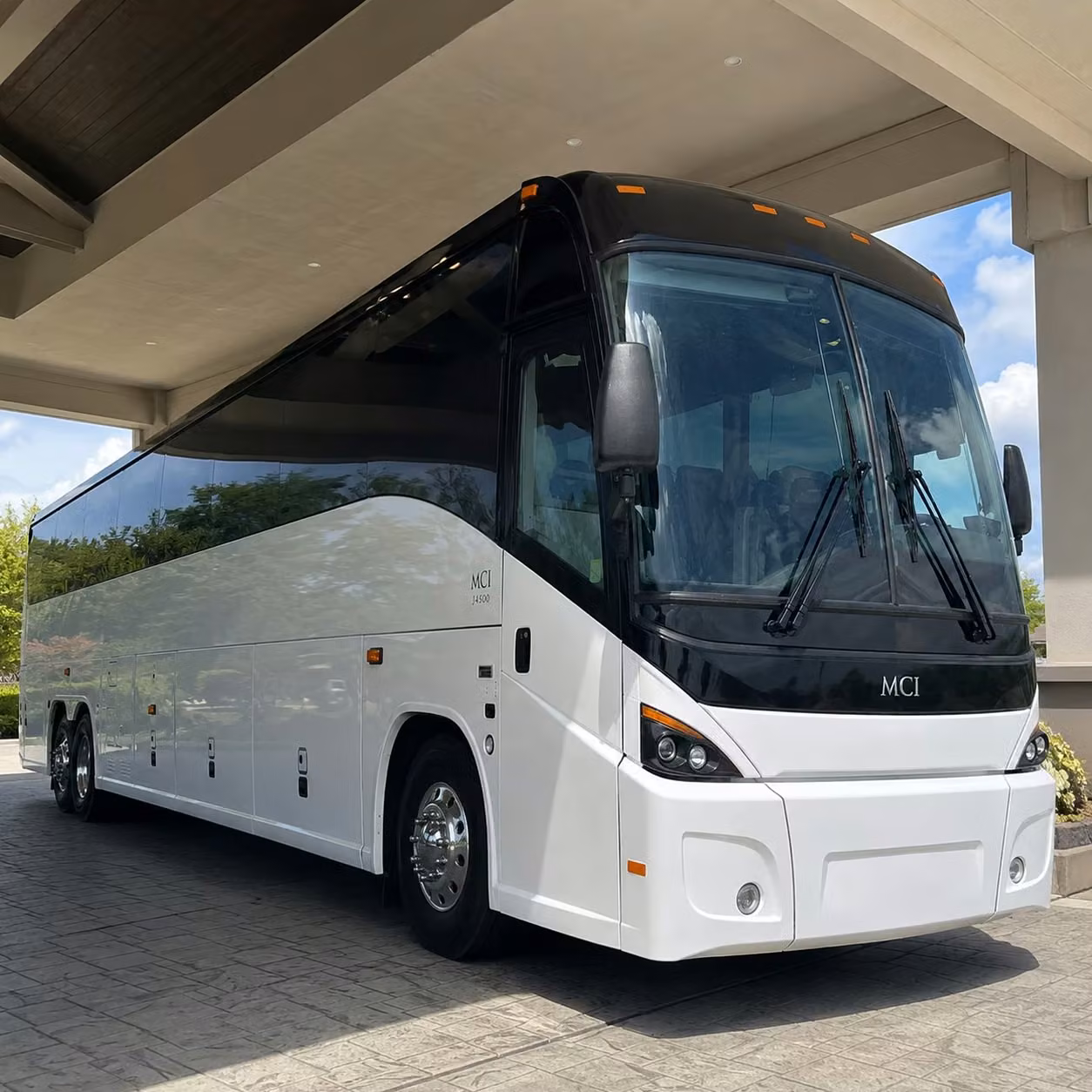 ocala employee transportation services