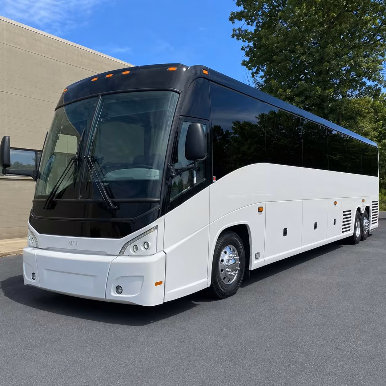 ocala event transportation