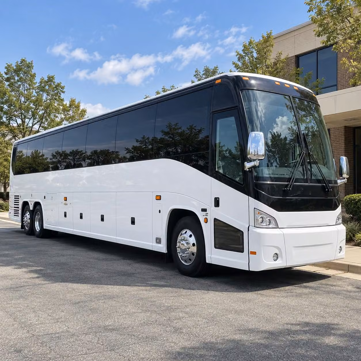 ocala field trip transportation for equestrian and agricultural education