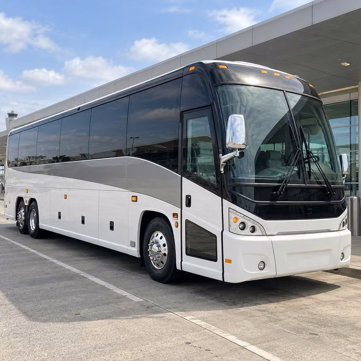 ocala field trip transportation for large school groups and multi bus trips