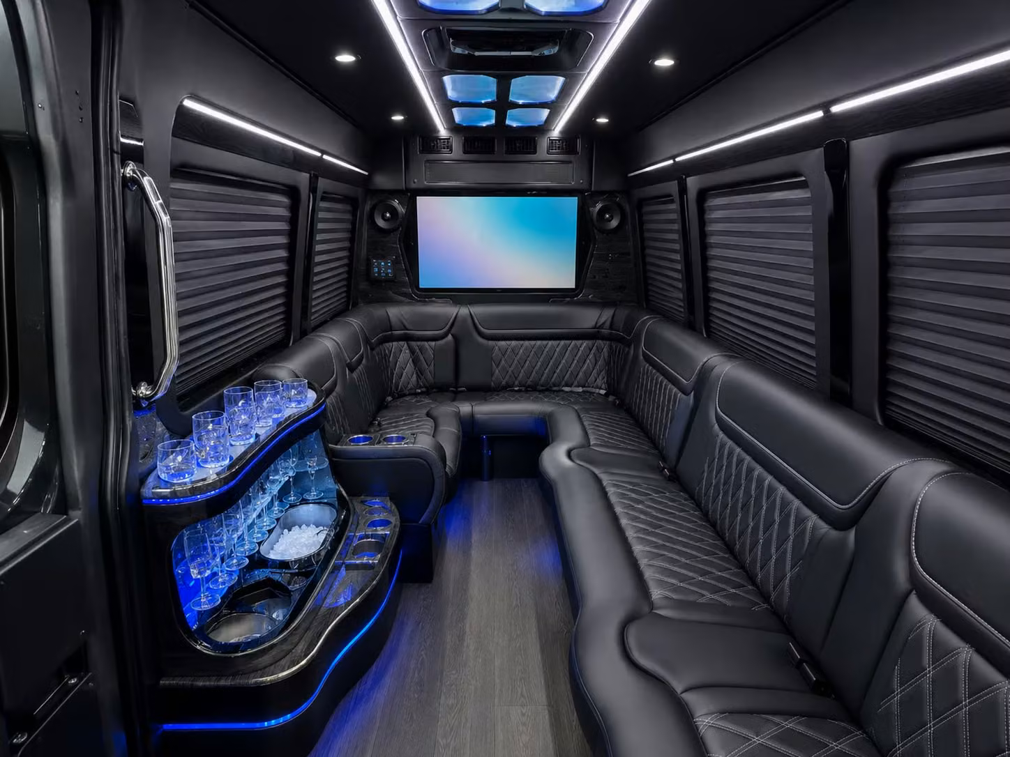 ocala field trip transportation for performing arts and stem programs