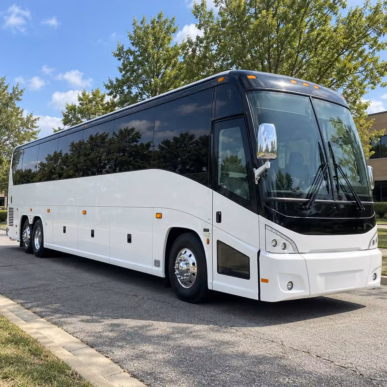 ocala field trip transportation to natural and outdoor destinations