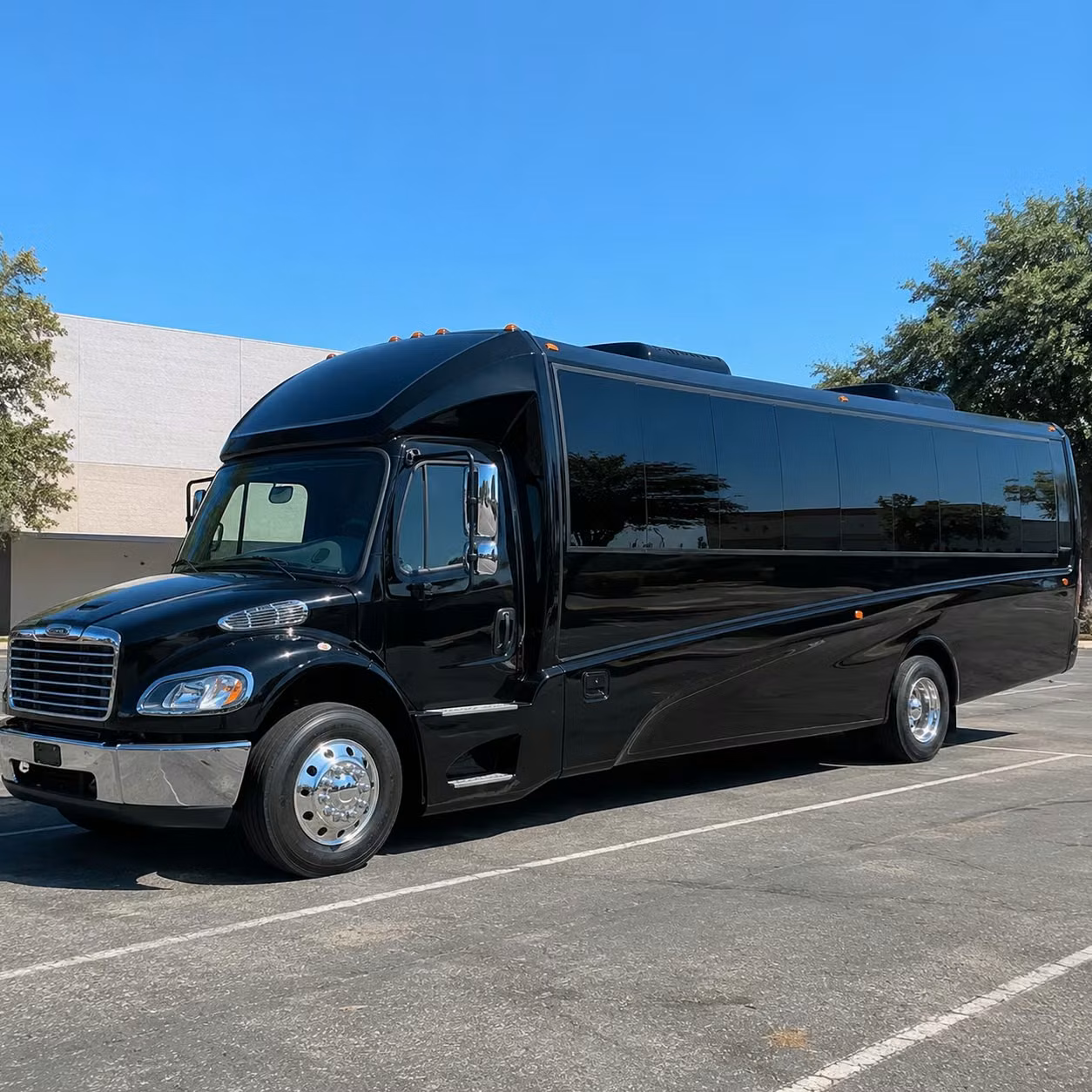 ocala government military transportation
