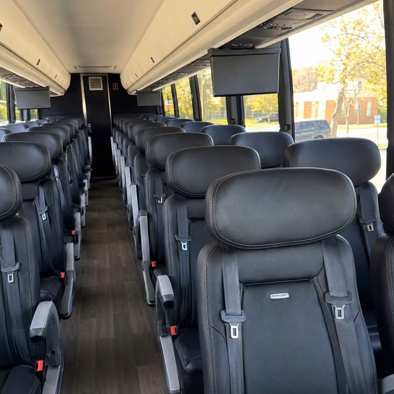 ocala long distance transportation