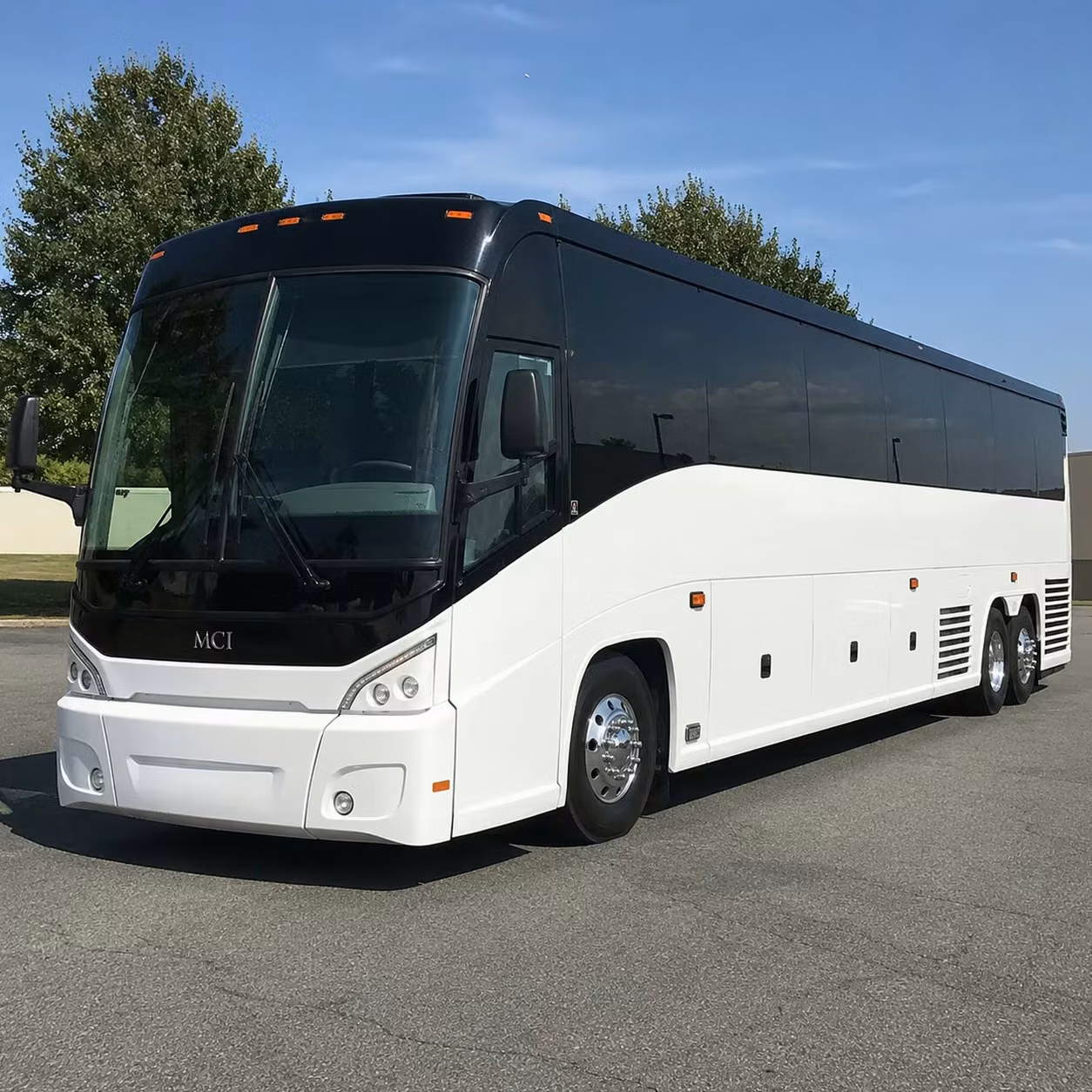 recurring government shuttle services and long term transportation contracts in ocala