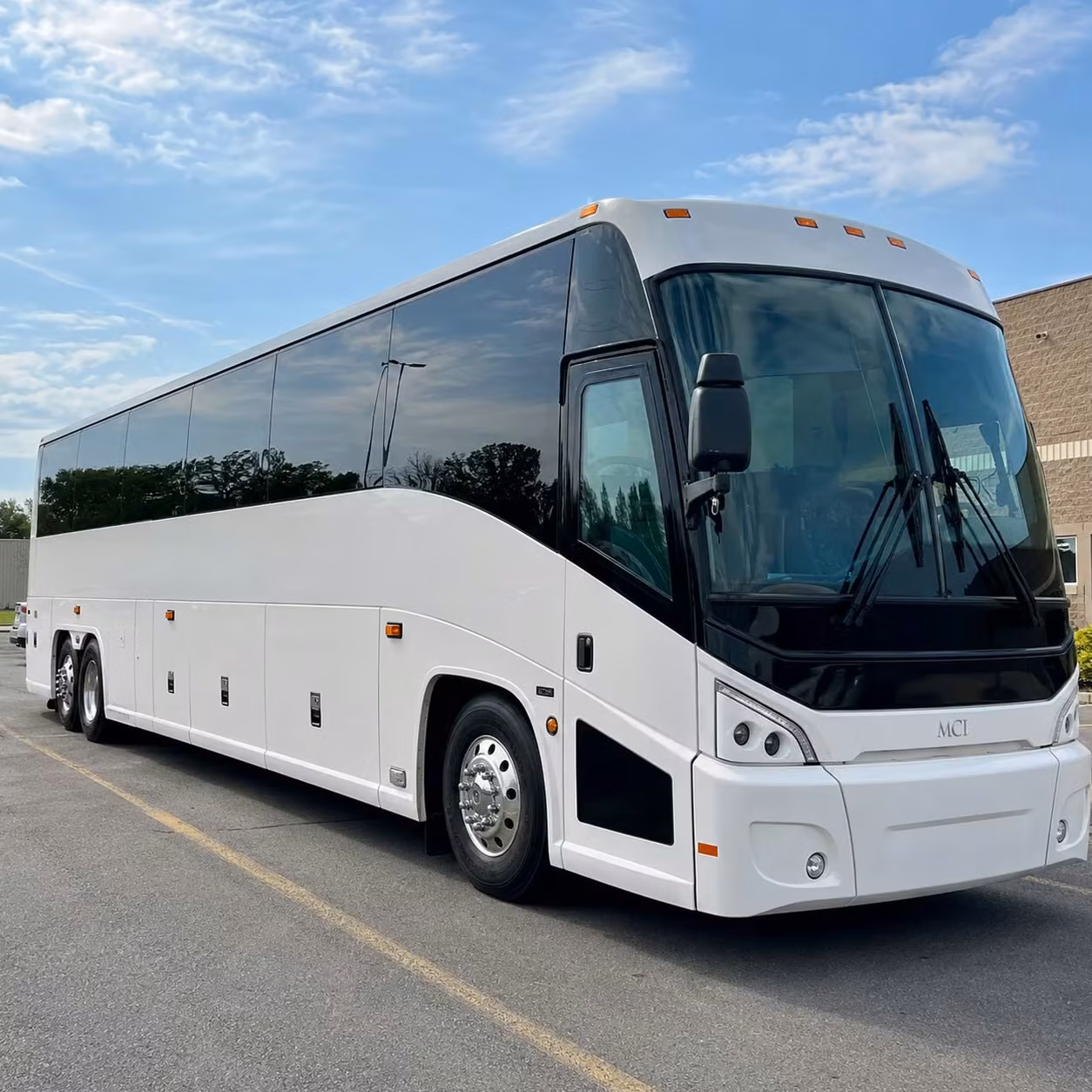 religious group transportation services in ocala