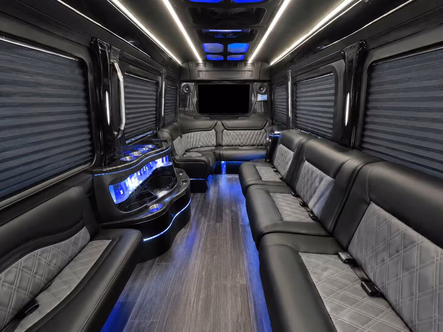 senior member shuttle services for ocala area churches