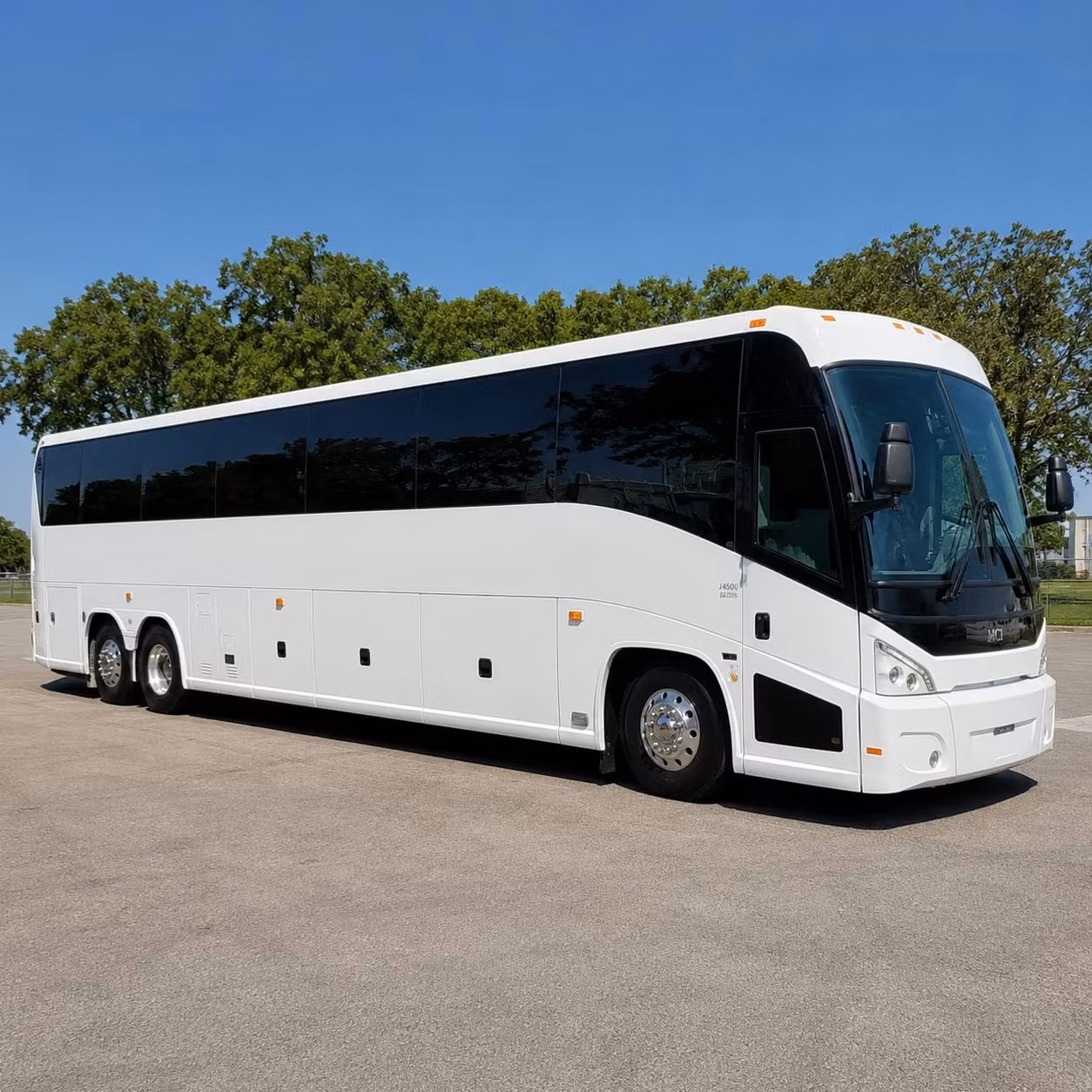 shuttle bus rentals for ocala sunday services and weekly worship transportation