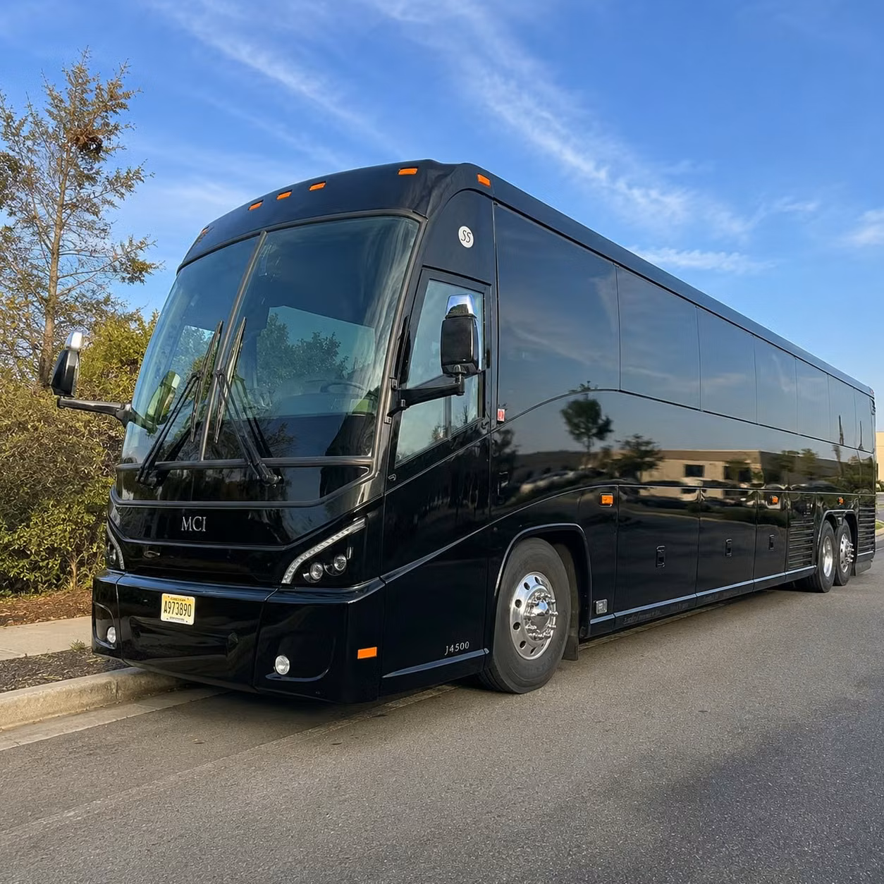 shuttle bus transportation for ocala city and marion county government departments