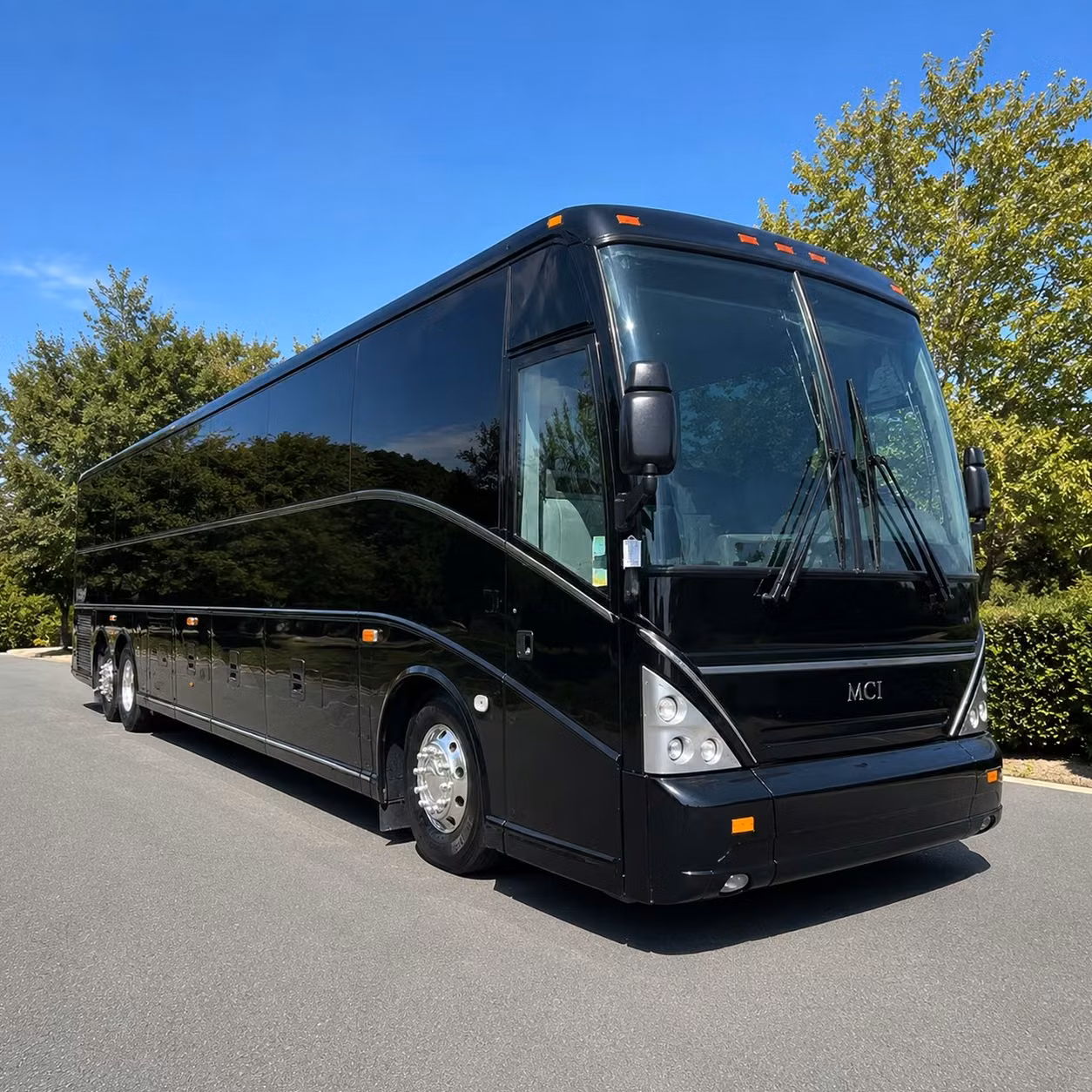 shuttle your team between ocala s major business districts and office campuses