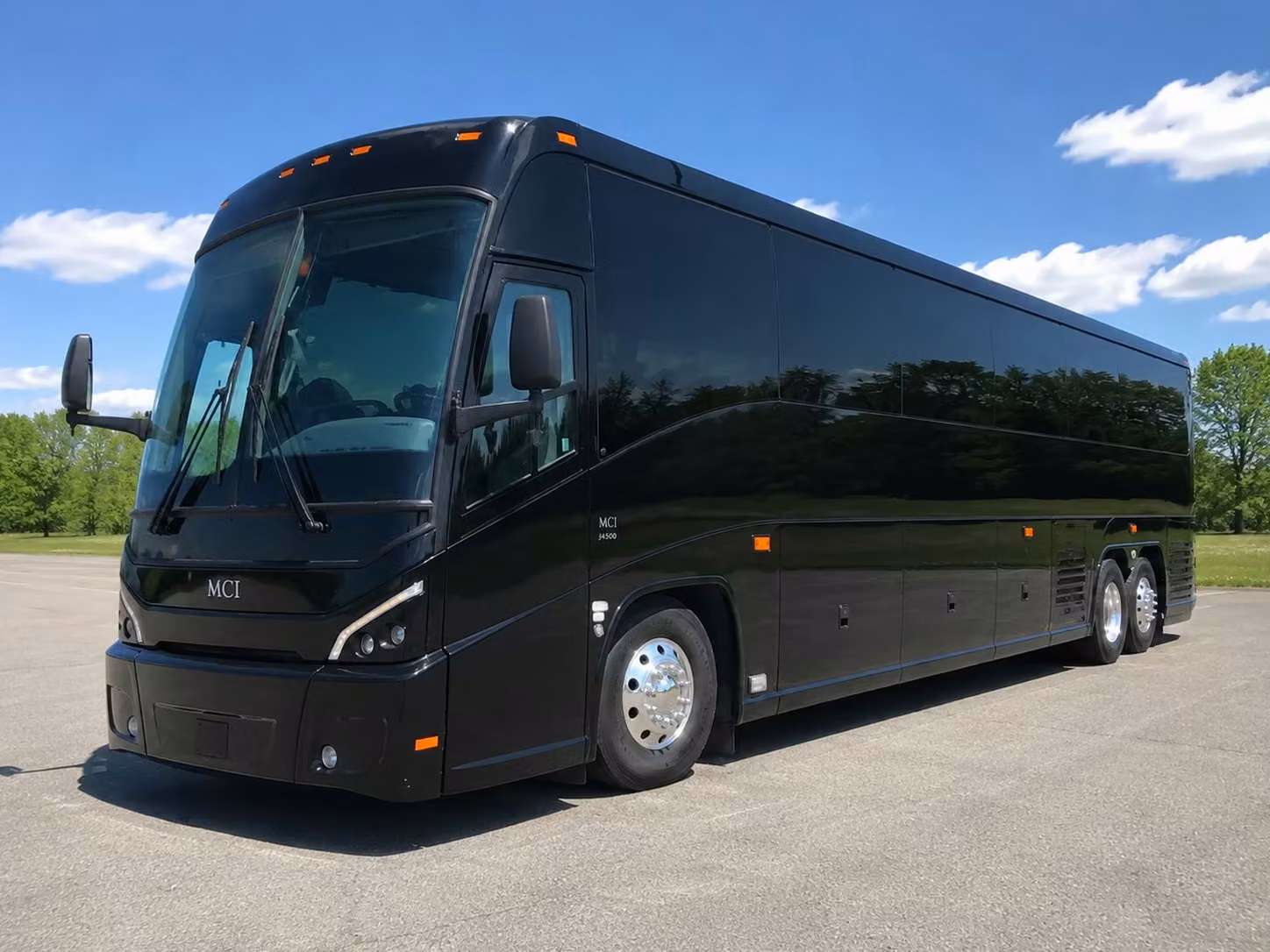 start the convention season right with group transportation to wec and beyond
