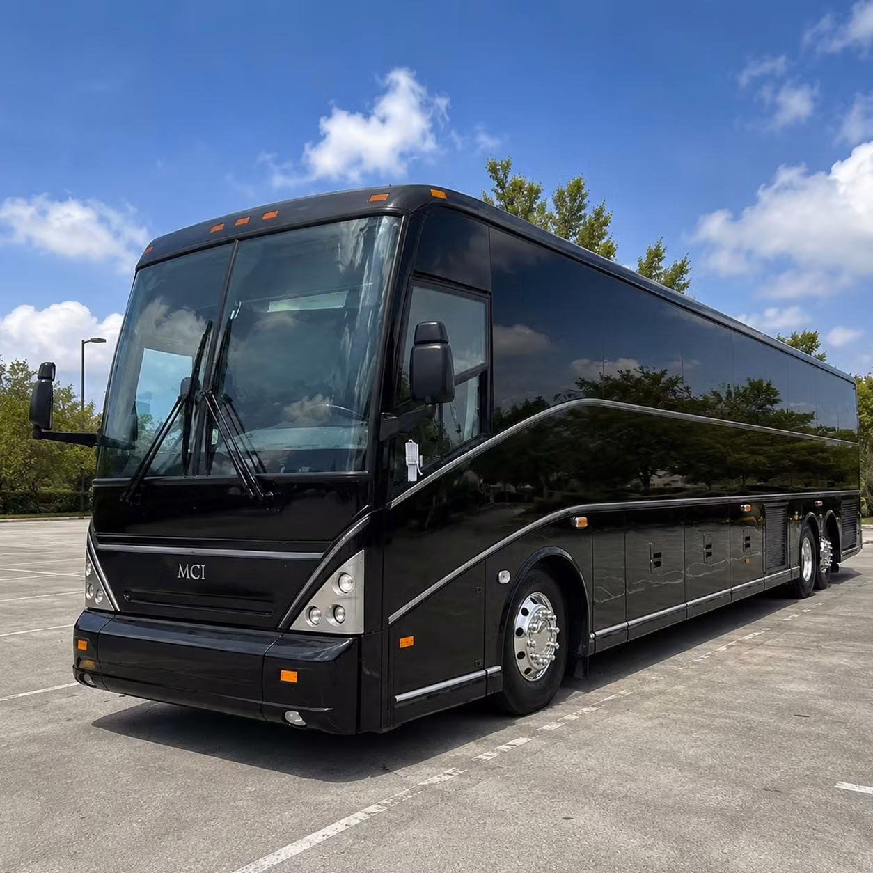use a charter bus for corporate events at ocala s convention and conference venues