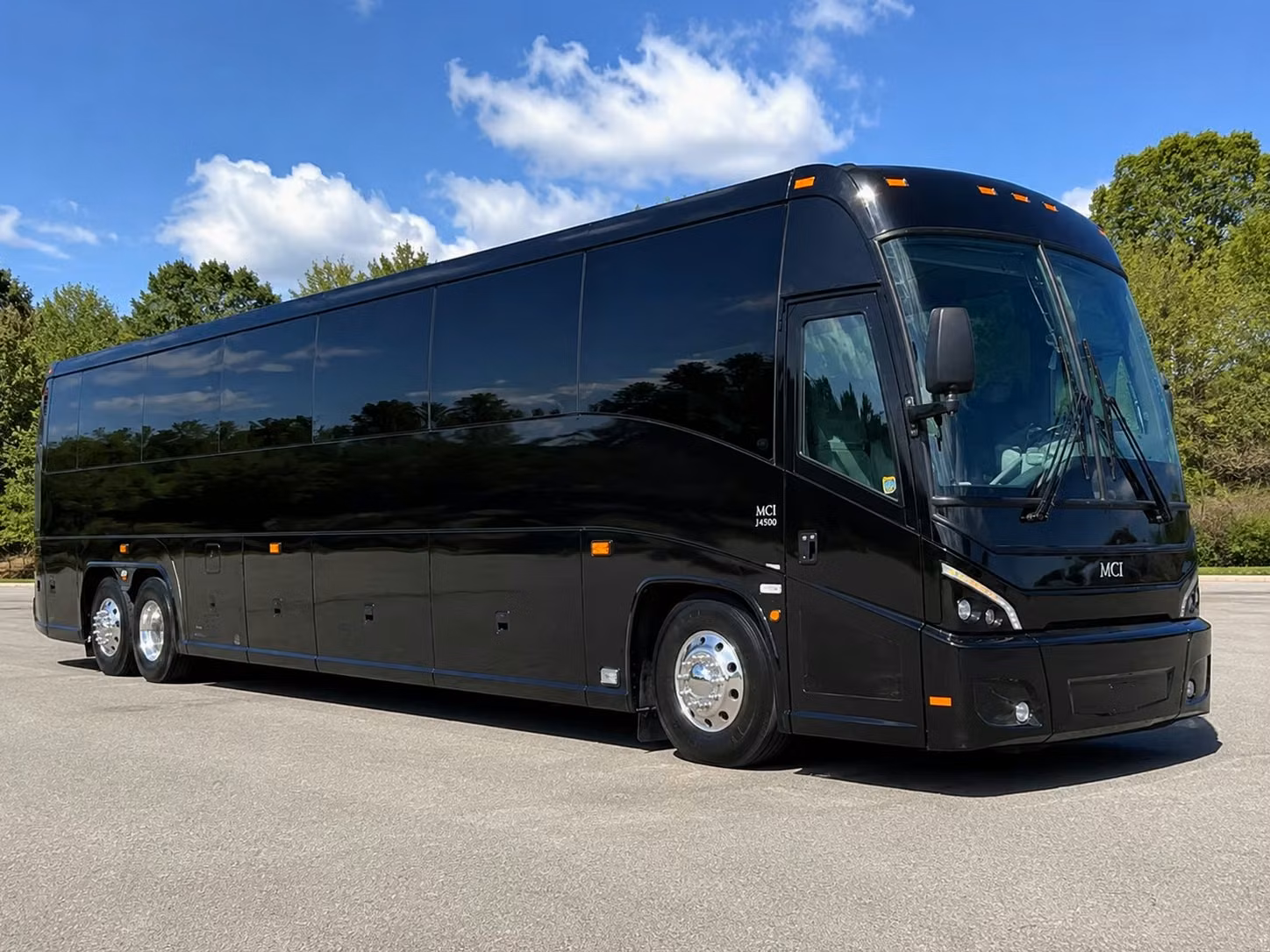 world equestrian center events deserve seamless group transportation