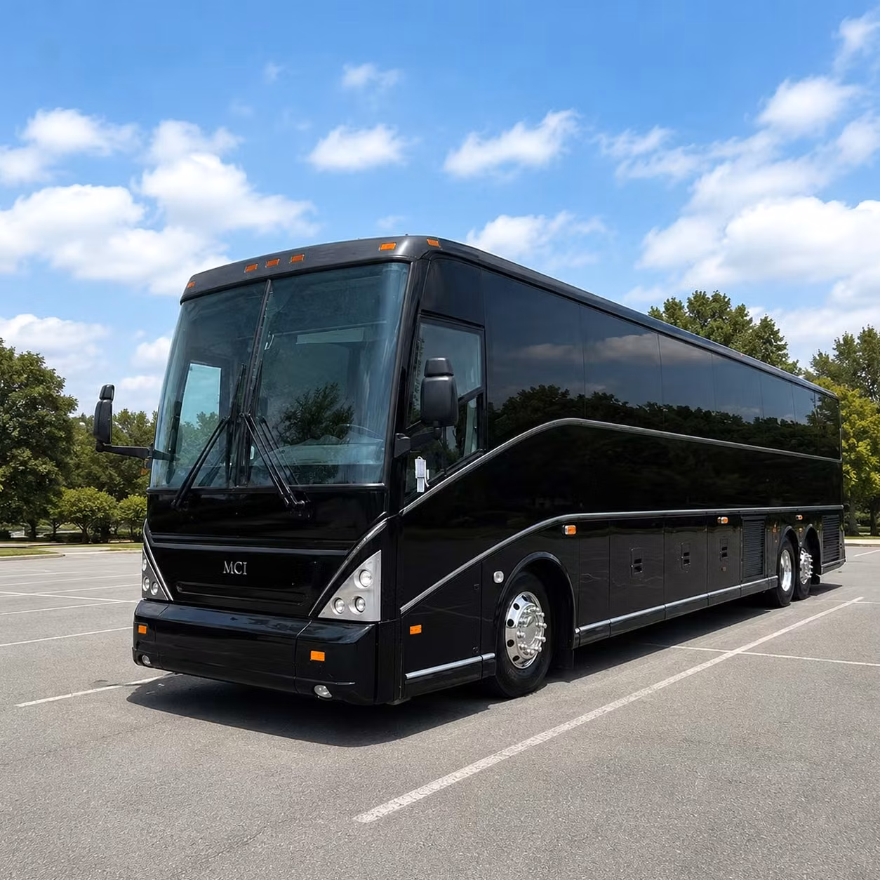 you don t have to settle for rideshares on big concert nights in ocala