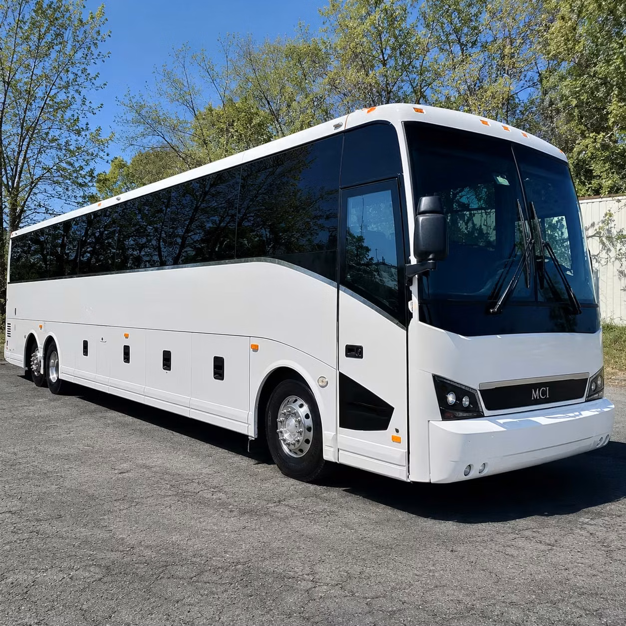 youth group and vacation bible school transportation in ocala